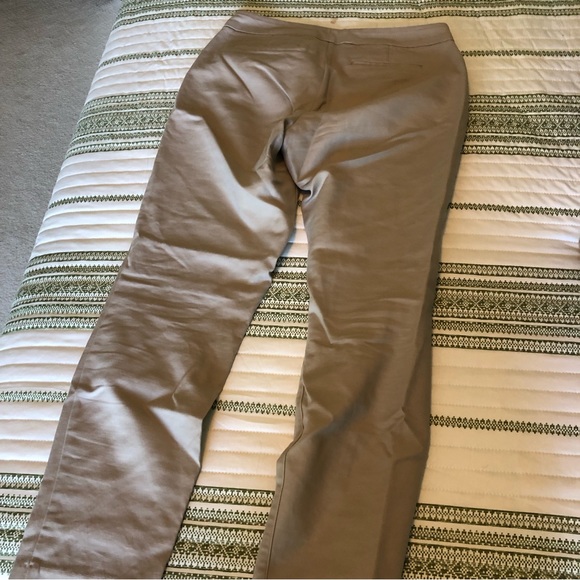 Crosby Khaki Pants - Picture 6 of 7